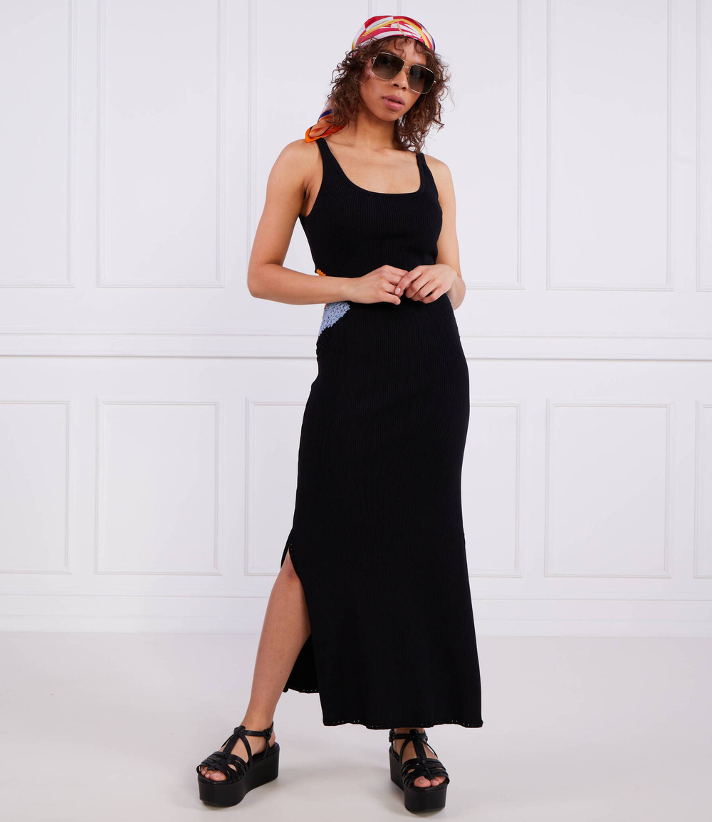 Платье Beatrice B - черный(23FE6869HANDMADE)