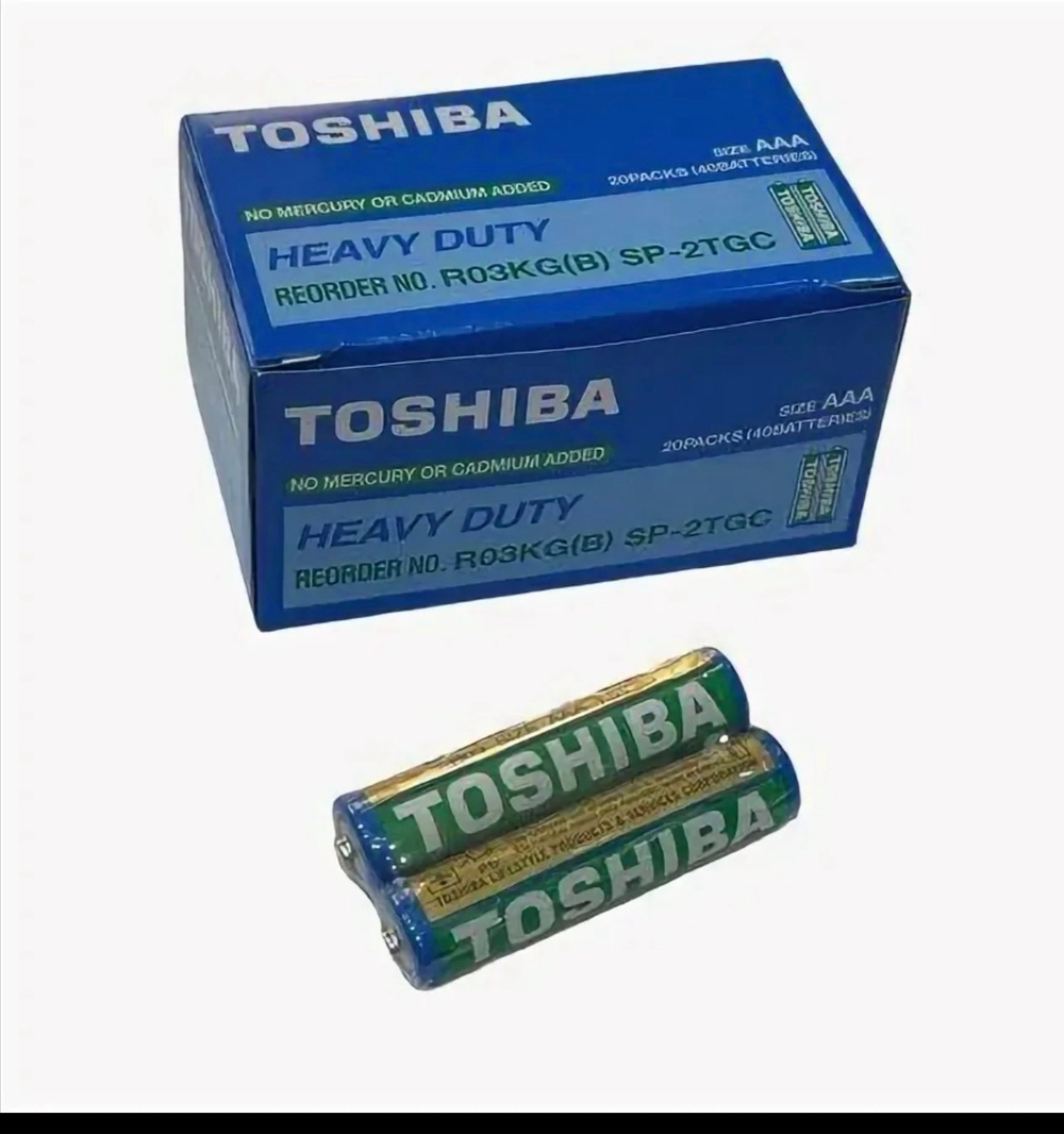 Тошиба мизинец  R3