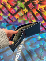 Обложка на паспорт  Louis Vuitton