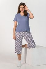 Костюм Игра-1 Виотекс ИНДИГО