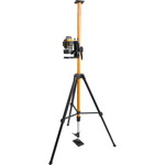 Штанга ACULA STAND 3800 MAXIMUM SET для лазерного уровня с треногой 3,8 м