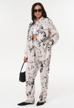 Костюм Gina Pantsuit