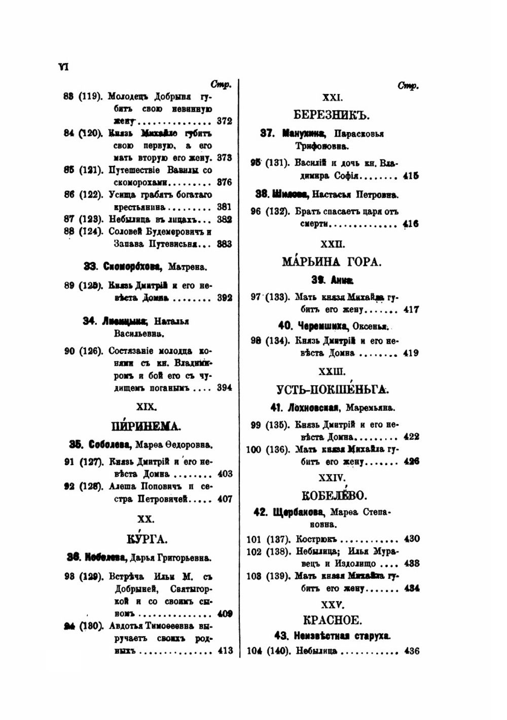 Архангелские былины и исторические песни. Том 1 | А.Д. Григорьев