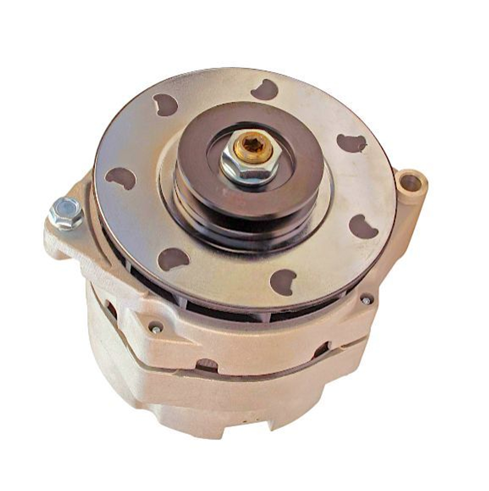 Генератор для Ikarus ALD0052