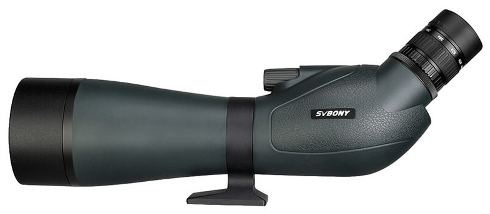 Зрительная труба SVBONY SV19 20–60x80 WP - фото 5