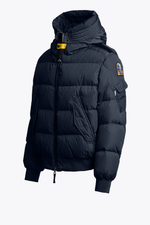 Куртка муж. PARAJUMPERS WILMONT 316 синий