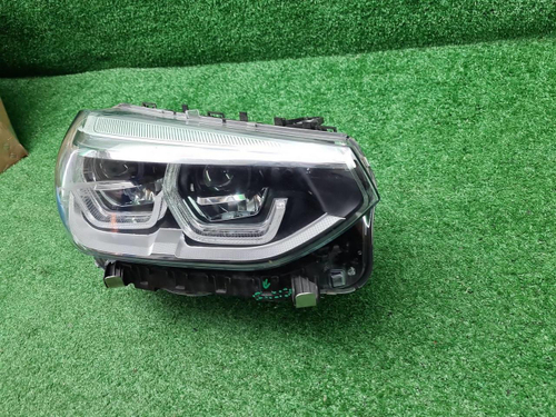 Фара правая BMW X3 G01 (2017-2021) Adaptive LED
