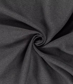 Ткань "Данди" угольный