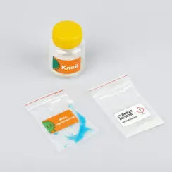 Набор для проведения опытов ТРИ СОВЫ "Коллоидный сад"