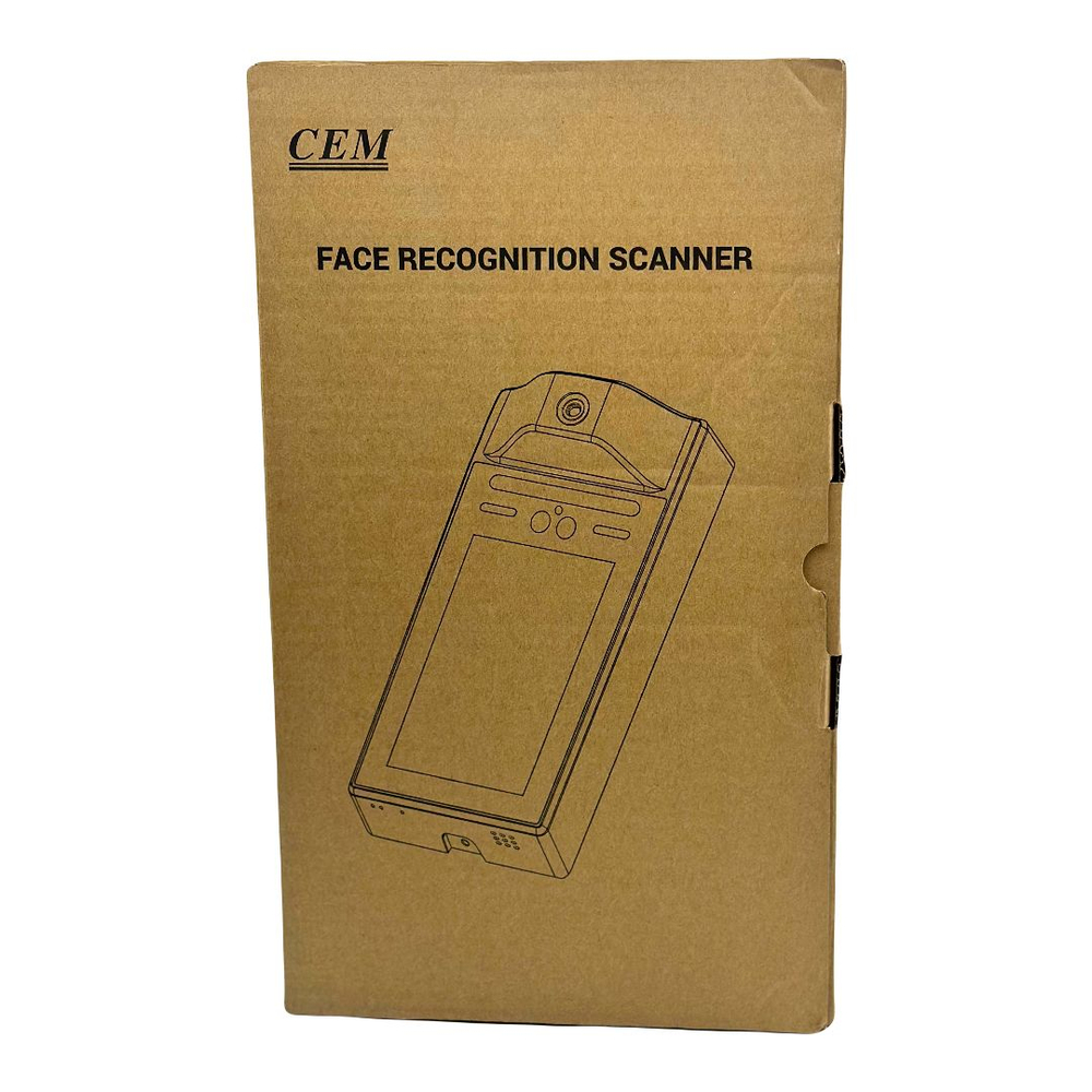 Тепловизор СЕМ AI-321