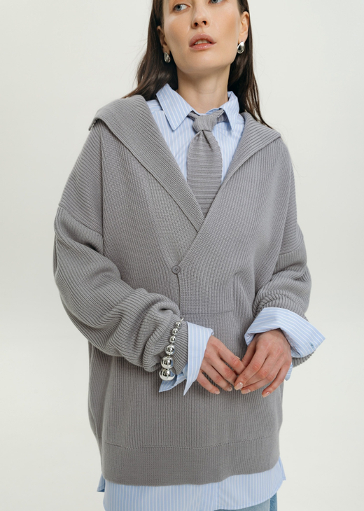 Свитер FILAMENTO