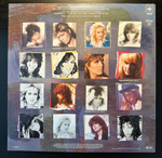 Bangles - Different Light (Голландия 1985г.)