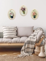 Картина на стену интерьерная на холсте 37*27 см