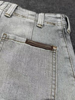 Джинсы Brunello Cucinelli