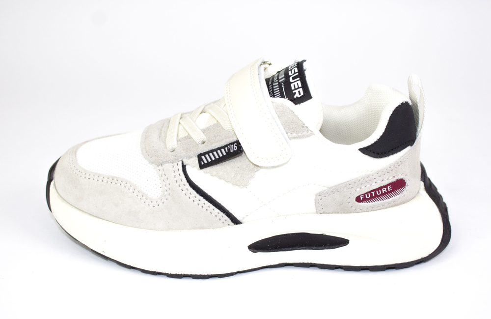 Кроссовки детские демисезонные Песня 9 арт. A2111-2