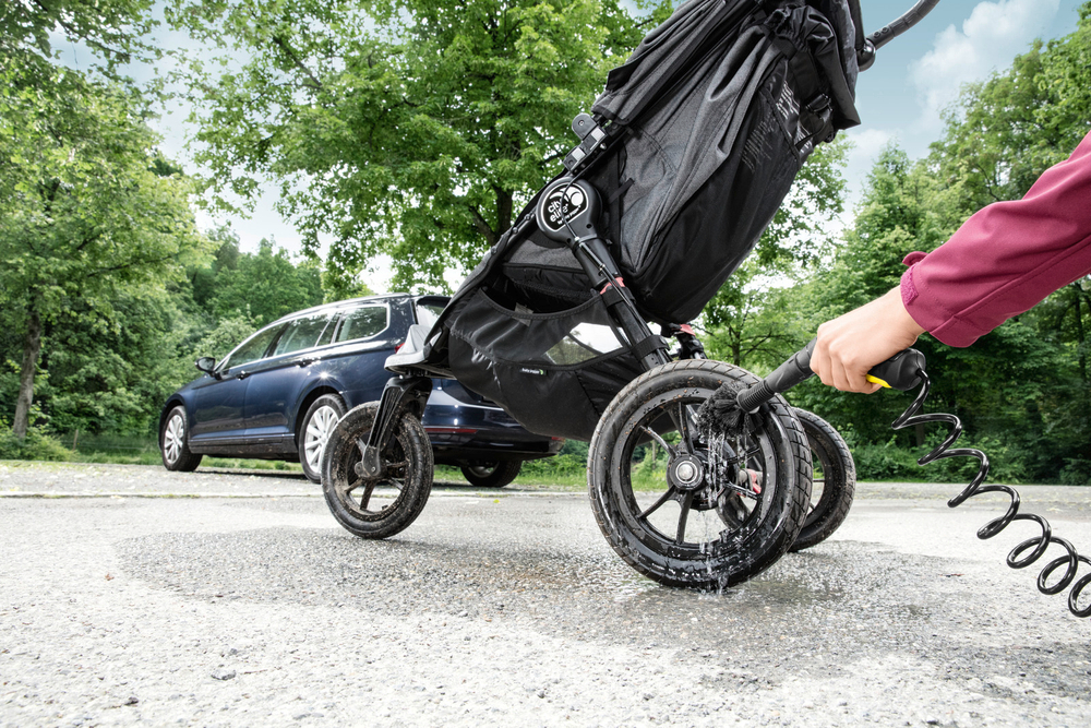 Контейнер с принадлежностями для путешественников