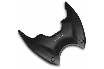 Ducati Performance Карбоновое накладка на бак XDiavel V4 96982161AA