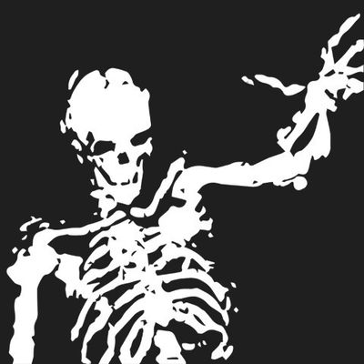 skeleton