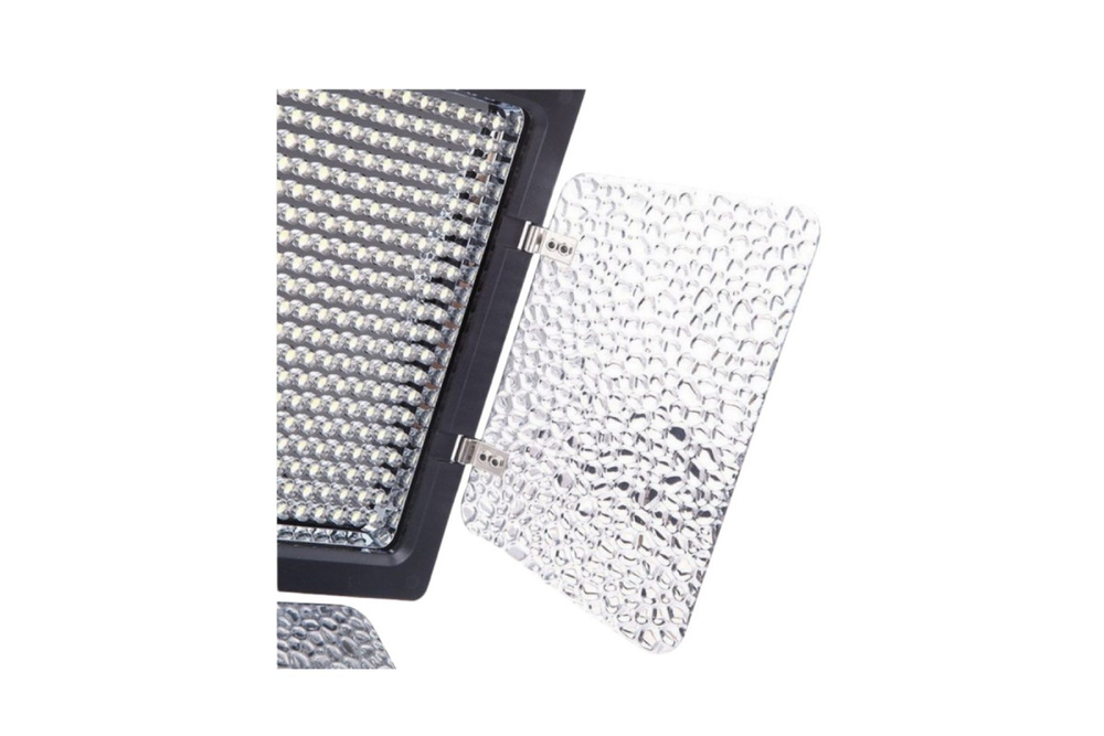 Светодиодный осветитель Yongnuo YN-600 L II LED 3200-5500K