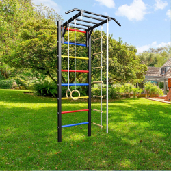 Уличная шведская стенка Sv Sport У441