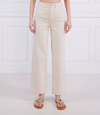 Джинсы Marc O' Polo - бежевый(M02 0248 11073)