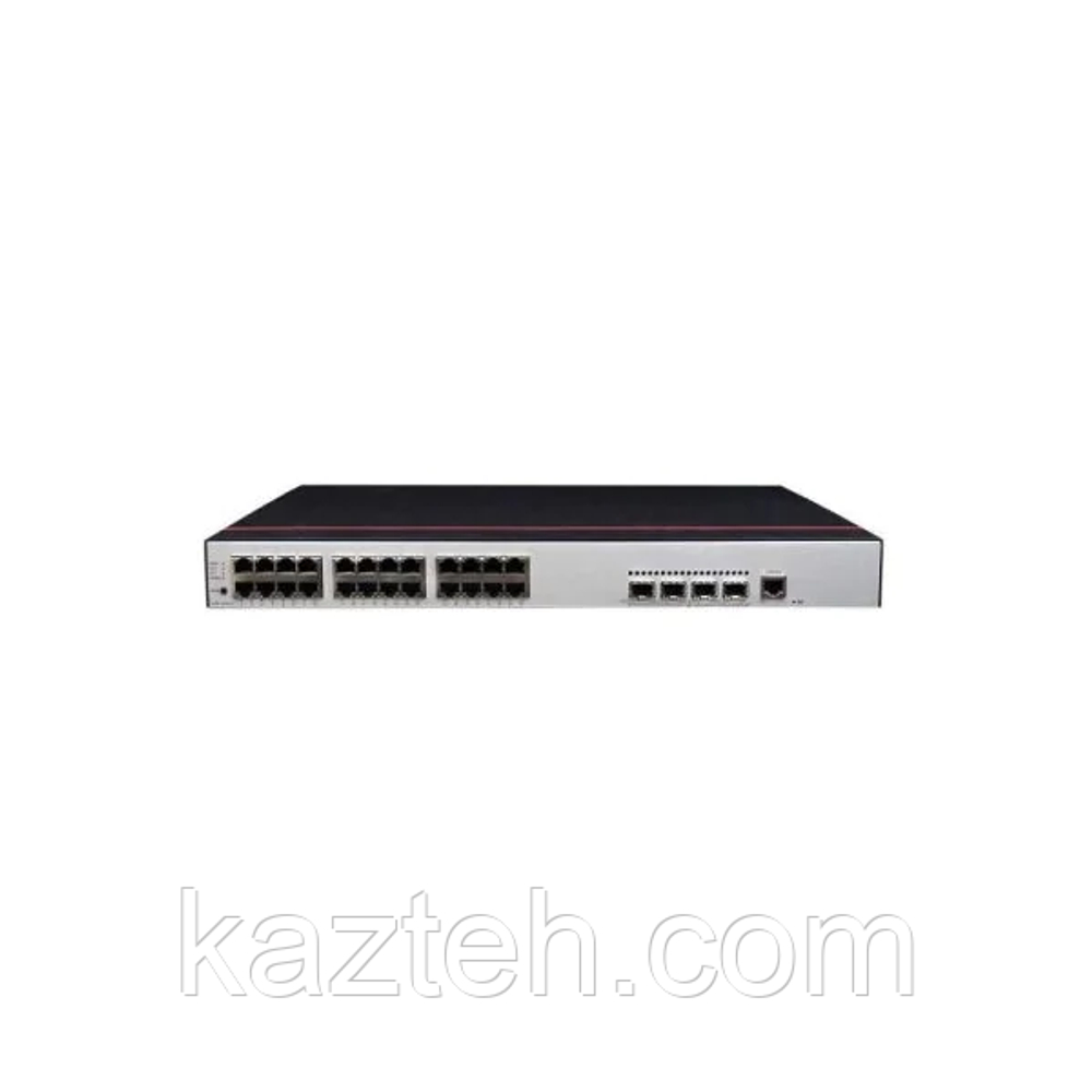 Коммутатор Huawei S5735S-L24P4S-A