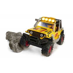 Dickie Playlife - Jeep Adventure 22см 3834005