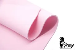 Бельевой поролон, ламинированный хб/пэ, арт. B-304, пастельно-розовый 906