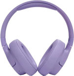 Беспроводные наушники JBL Tune T720BT Purple