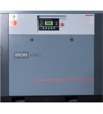 Винтовой компрессор IronMac IC 7,5/8 B