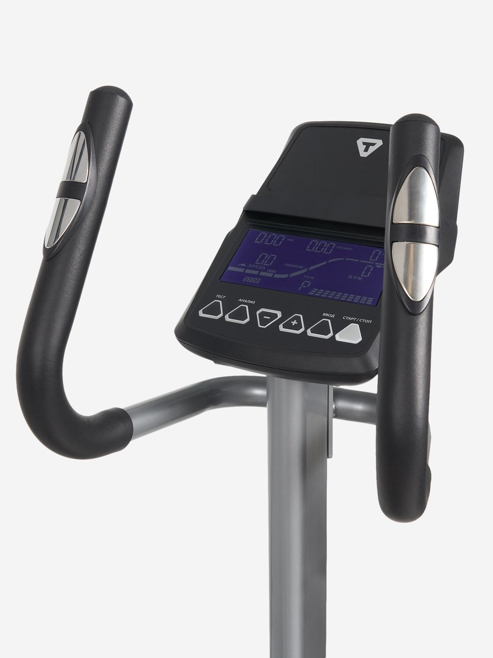 Тренажер эллиптический складной Torneo Ahead C-640BLF