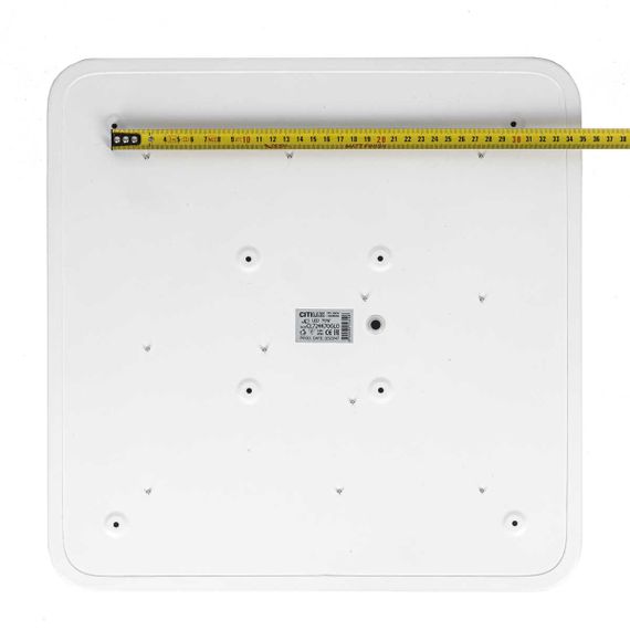 Потолочный светильник Citilux CL724K70GL0