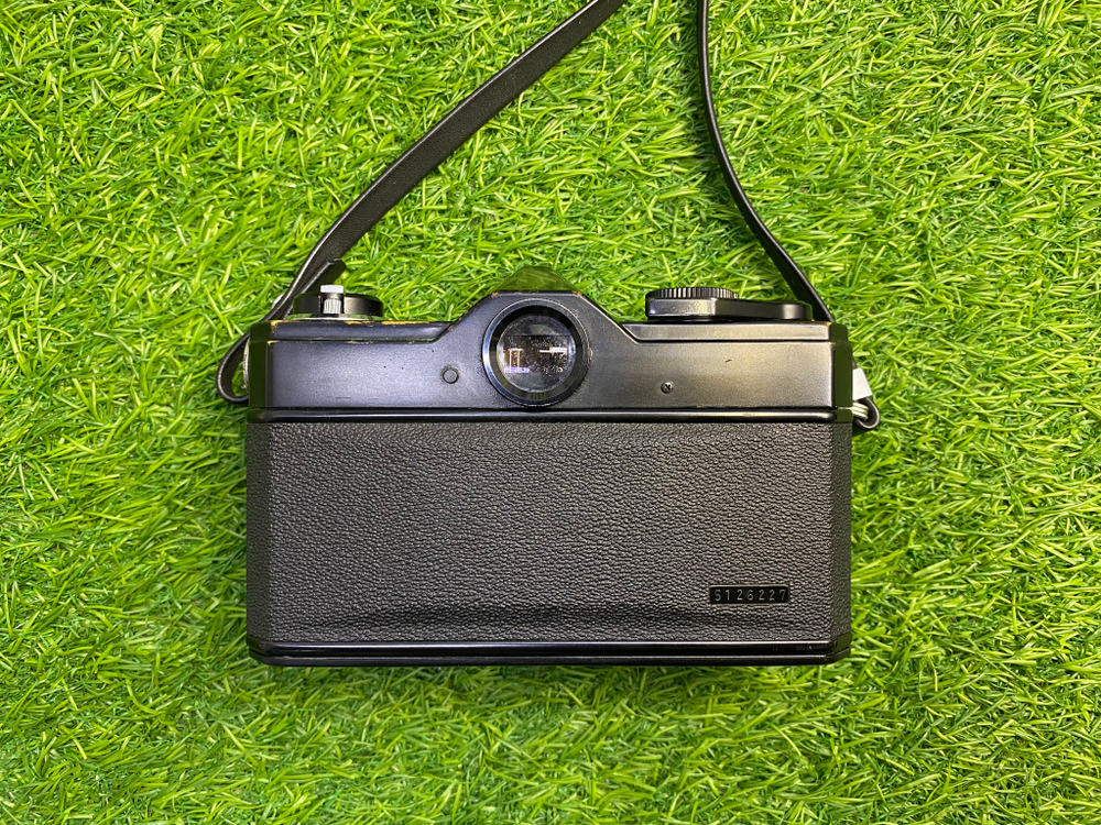 Fujica ST701 М42 Покупка/Продажа