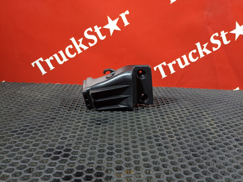 Кронштейн корпуса отопителя