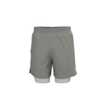 ОДЕЖДА ДЛЯ ТЕННИСА Мужская, Шорты SEVENSIX MIRAN SHORTS 20 .