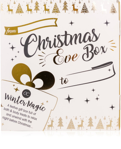 Accentra Winter Magic Christmas Eve Box - подарочный набор (для бани) /   / GTIN 4015953660788