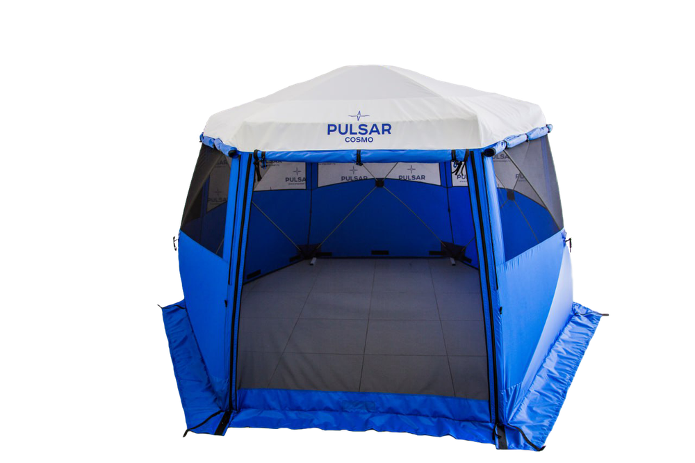 Шатер PULSAR COSMO NEW