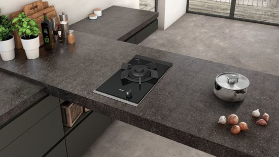 Газовая варочная панель NEFF N23TA19N0