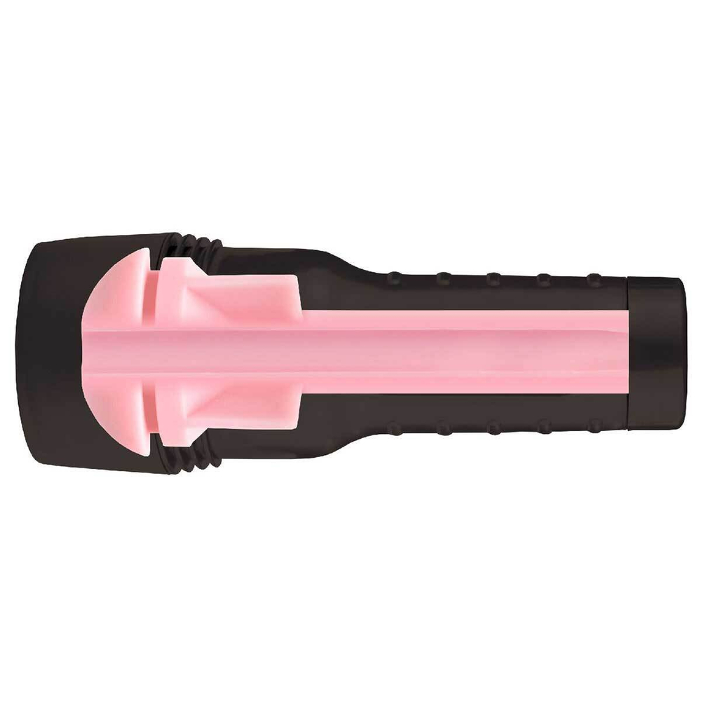 Мастурбатор-вагина Fleshlight - Pink Lady Original (Цвет: розовый)