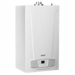 Настенный газовый котел с закрытой камерой сгорания ECO Life 1.31 F