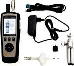 Анализатор CEM DT-9880M