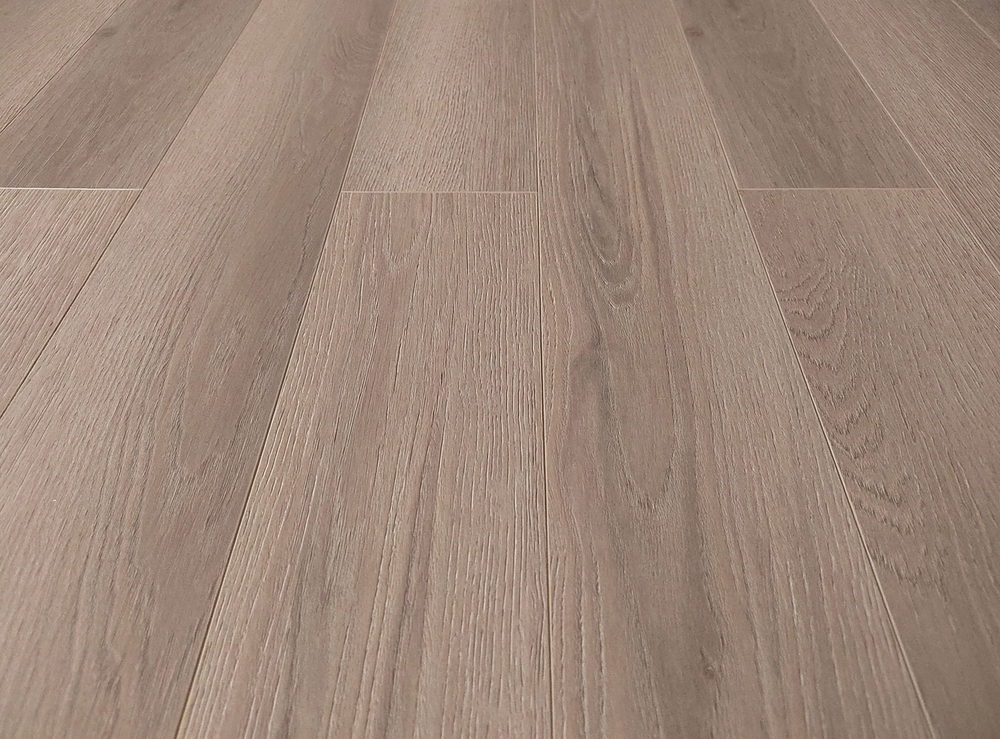 HDF Ламинат FLOORFORT Дуб Сакраменто 24007-1