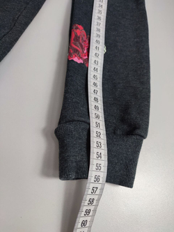 Джемпер Reserved утепленный 44 размер