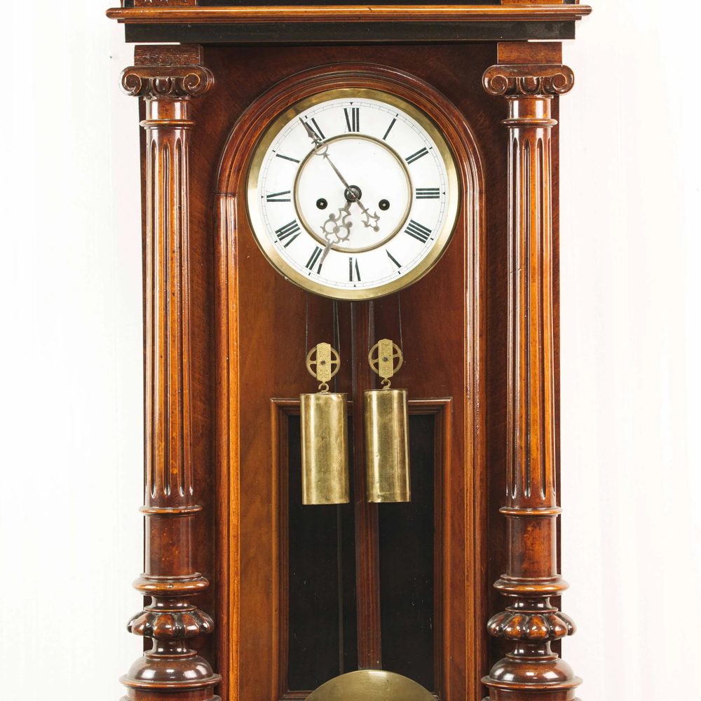 Настенные часы