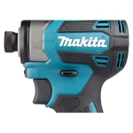 Аккумуляторный ударный шуруповёрт Makita DTD173Z