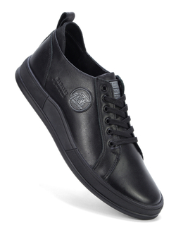 Кеды мужские K0112-1P