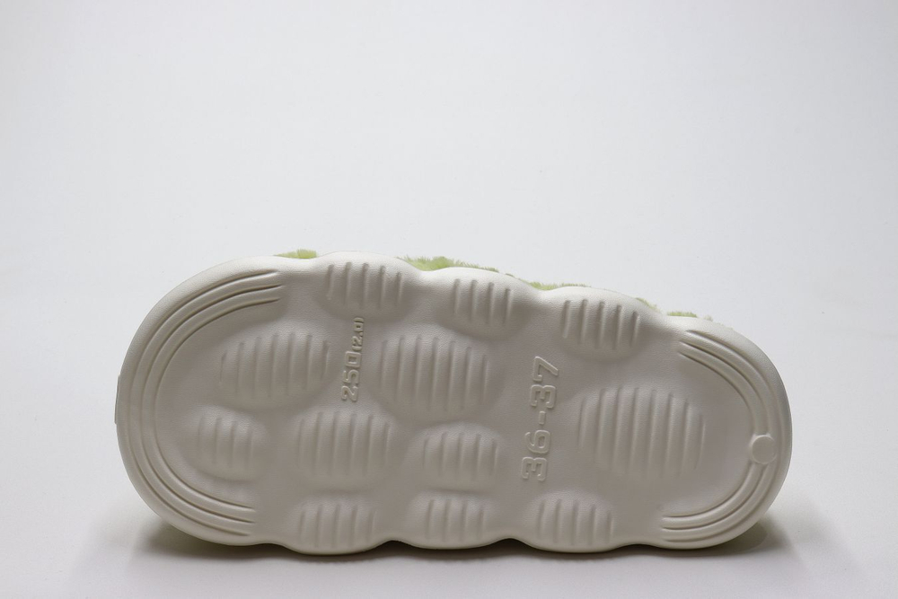 Утепленные тапочки (36-41)р. / шт.