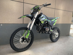 Мотоцикл BSE PH150 17/14 PITBIKE