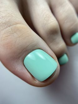 Monami, Гель-лак Pedicure collection 16,