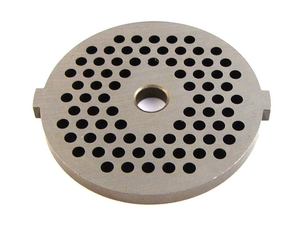 Решетка мелкая мясорубки Panasonic 1000/1300/1500